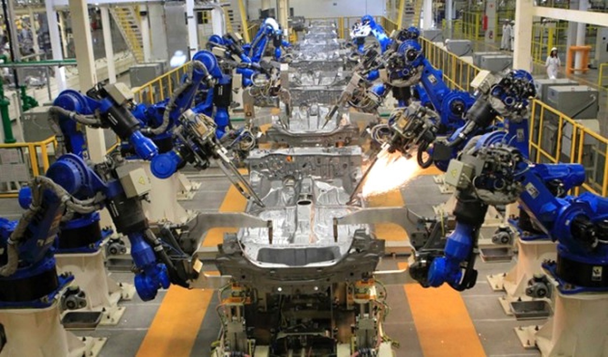Otomativ Yan Sanayi İhracat İçin Ayağa Kalktı