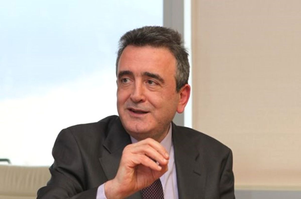 Otomotiv Tedarik Sanayisi Küresel Adımlarını Artırmalı"