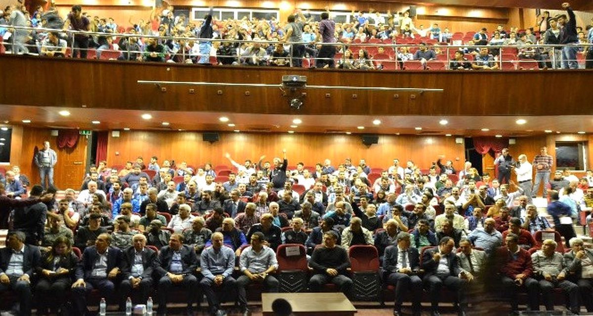 Paris\'te "Adriyatik\'ten Çin Seddi \'Ne Türkçe" Konferansı
