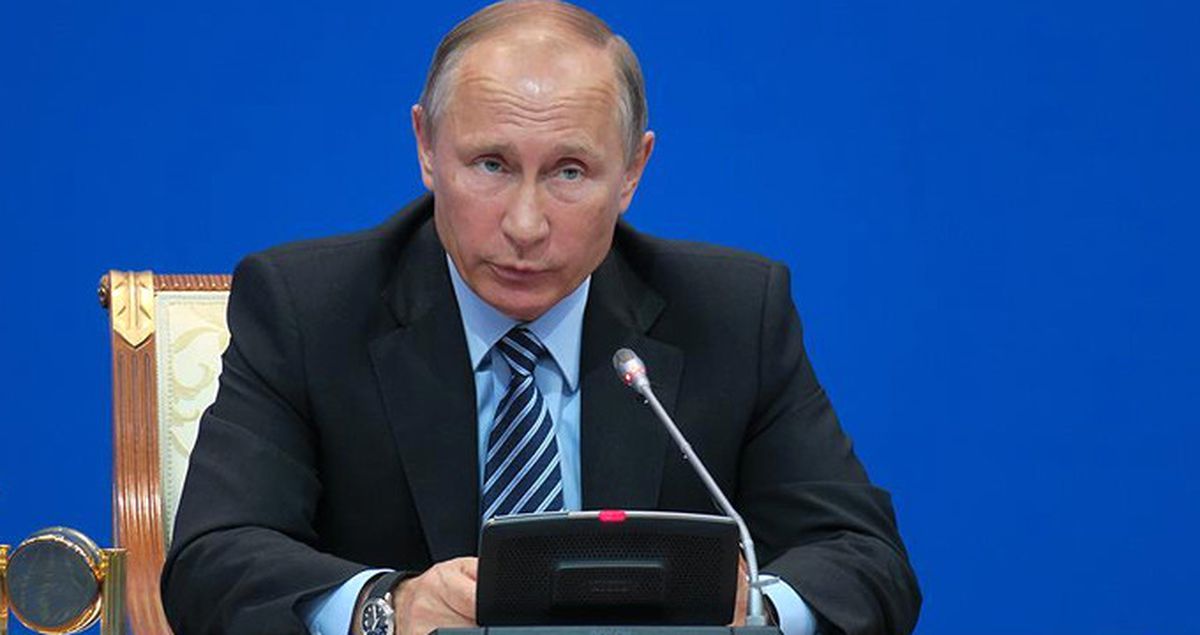 Putin'den AP'nin Kararına Sert Tepki: Batının Demokrasi Anlayışında Bozukluk Gözlemliyoruz