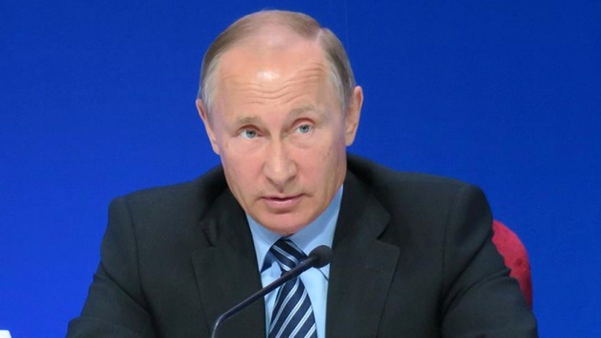 Putin\'den AP\'ye Sert Tepki