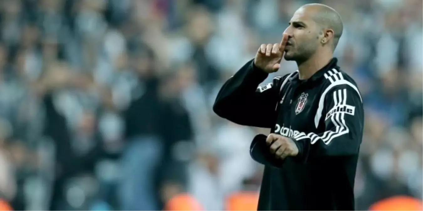 Quaresma Rekora Çok Yakın!