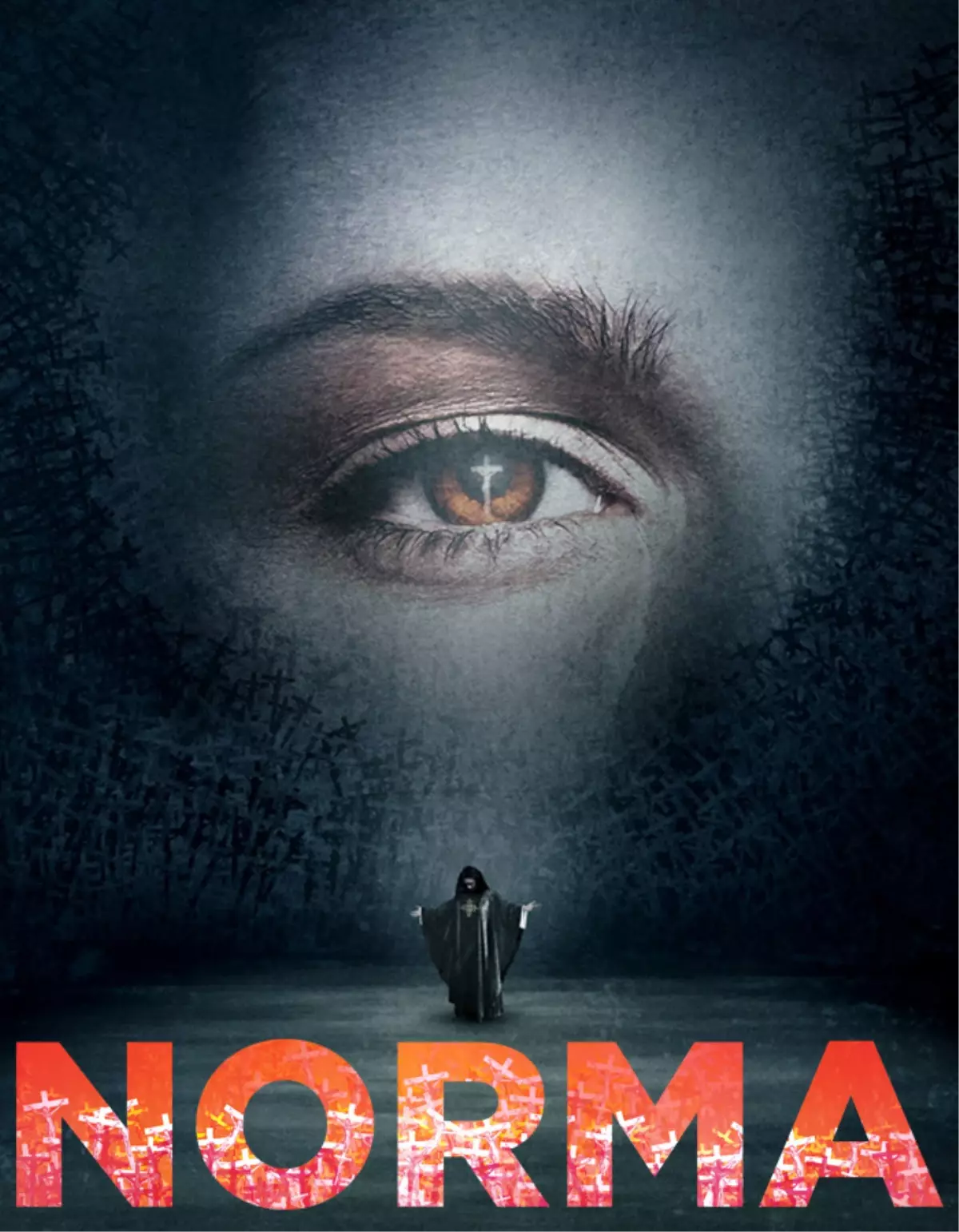 Royal Opera House Gösterimi: Norma