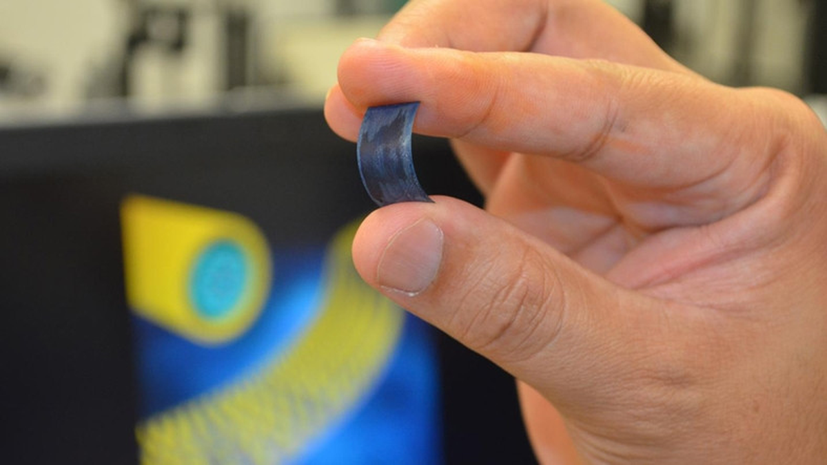 Saniyeler İçinde Şarj Olup Ömrü Kısalmayan Süperkapasitör Geliştirildi