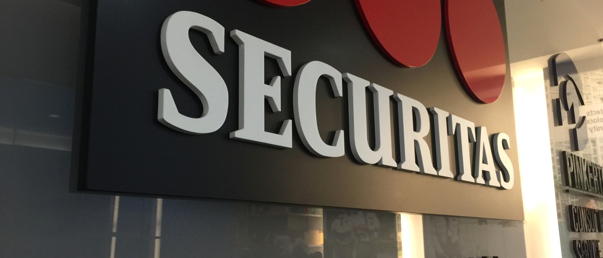 Securitas, Yabancı Misyon Temsilcilerini Ağırladı