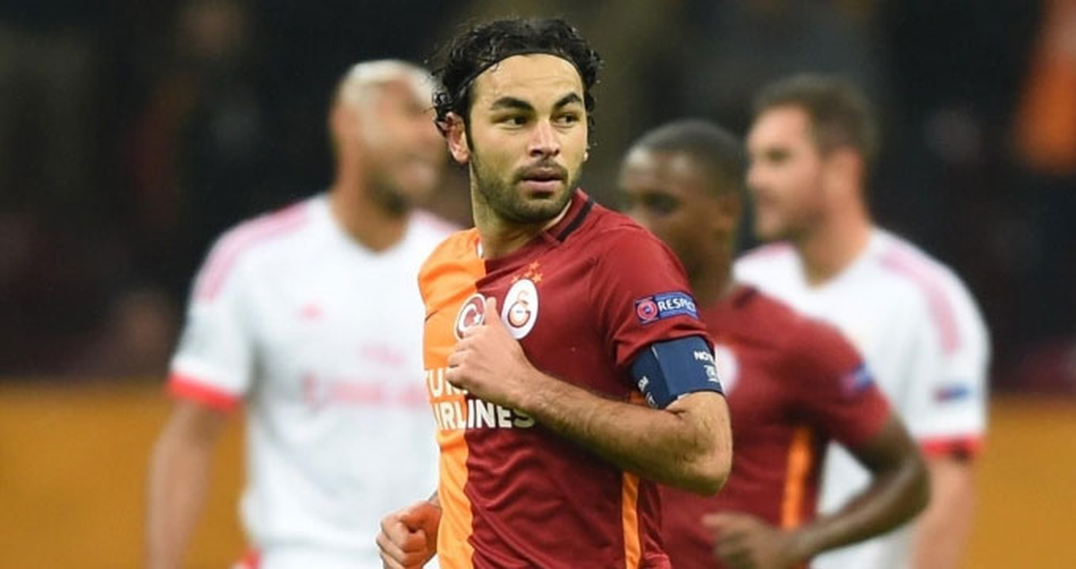 Selçuk İnan: Oyuna Cavanda Alınınca Ayhan Hoca'ya Serzenişte Bulundum