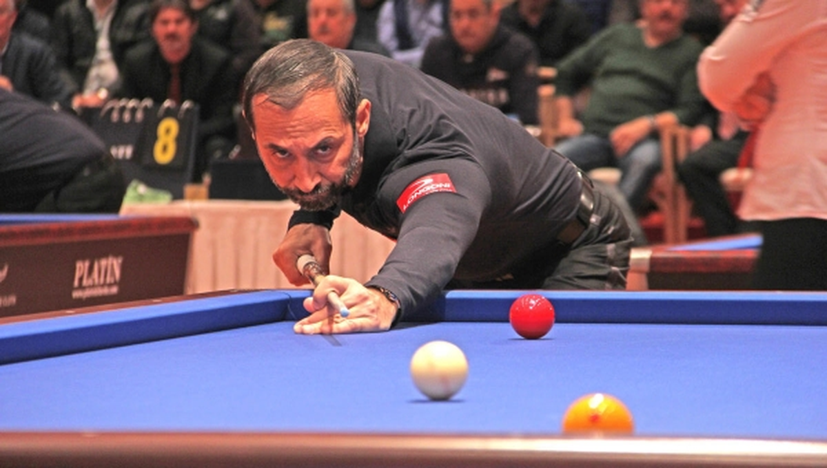 Semih Saygıner "Sahalara Eski Formumda Döndüğümü Hissettim"