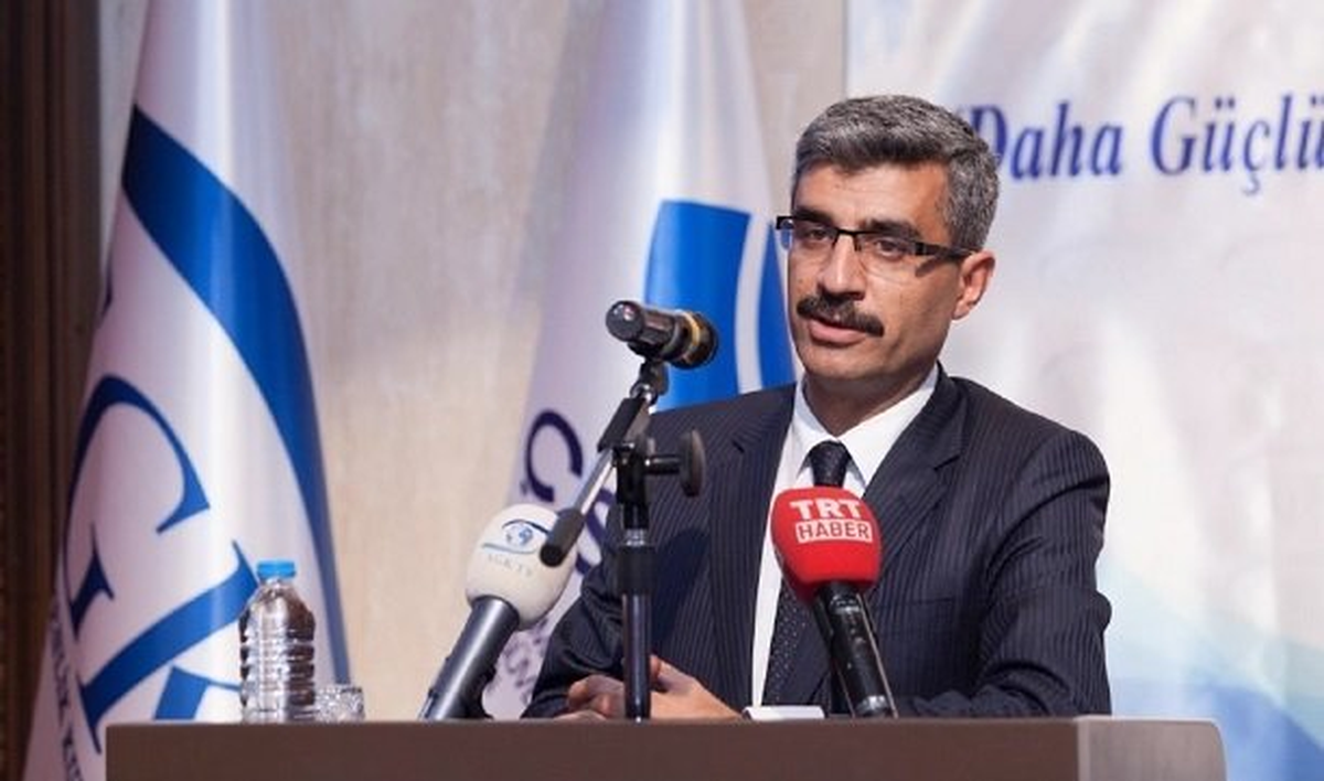 Sgk Başkanı Bağlı Açıklaması