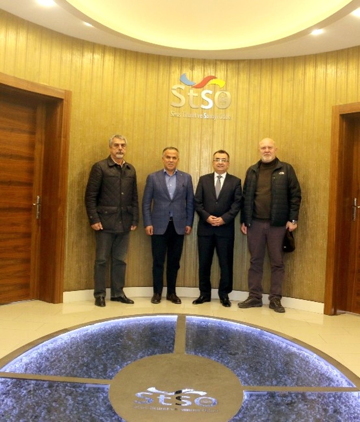 Sivas Demiryolu Yatırımlarıyla Büyüyecek
