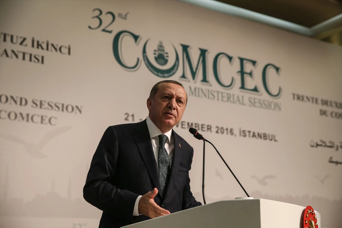 Son Dakika! Erdoğan: AP\'deki Oylamada Çıkacak Sonucun Bizim İçin Kıymeti Yok