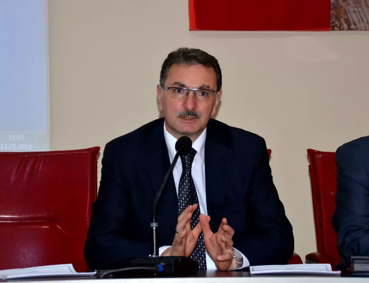 Tarımda 40 Milyar Dolarlık İhracat Hedefi, Türkiye İçin Hayal Değil"