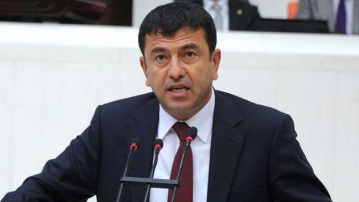 TBMM Genel Kurulu