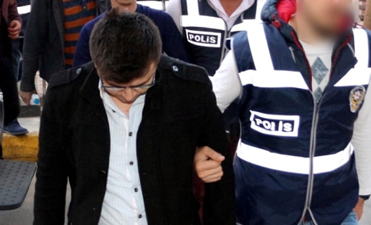 Tekirdağ Merkezli Fetö/pdy Operasyonu