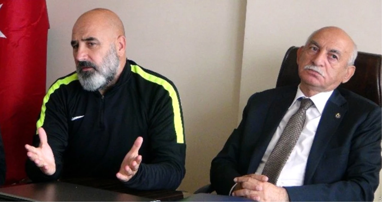 Tekirdağspor Başkanı: Futbolcuların Poğaça Alacak Paraları Kalmadı