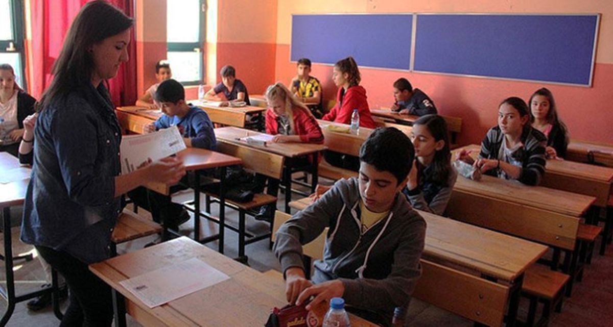 Teog\'da İlk Oturum Başladı