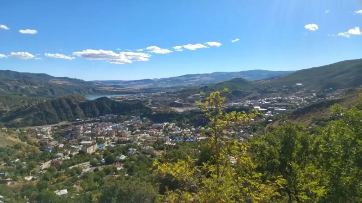 Tunceli, Çocuk Evliliklerinin En Düşük Olduğu İl