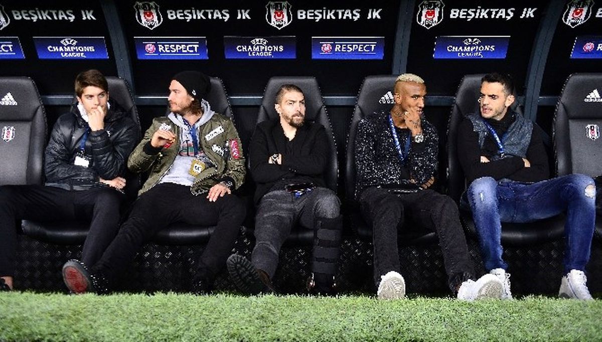 UEFA Şampiyonlar Ligi