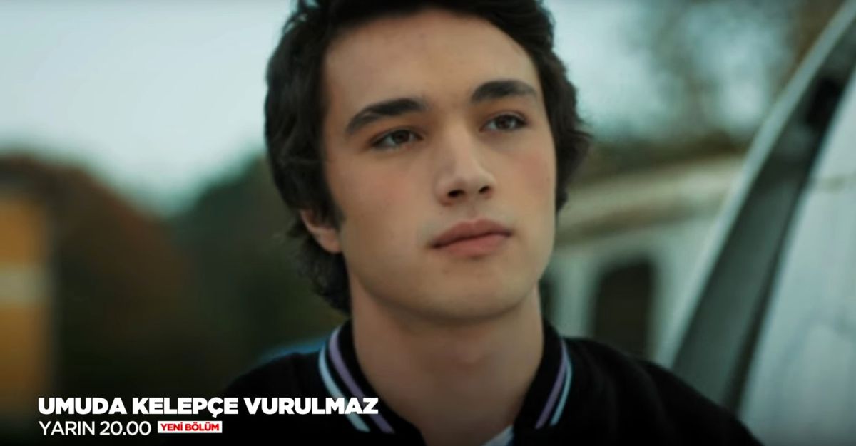 Umuda Kelepçe Vurulmaz 4. Bölümü Son Fragmanında Onur Fırat'ı Kaçırıyor!