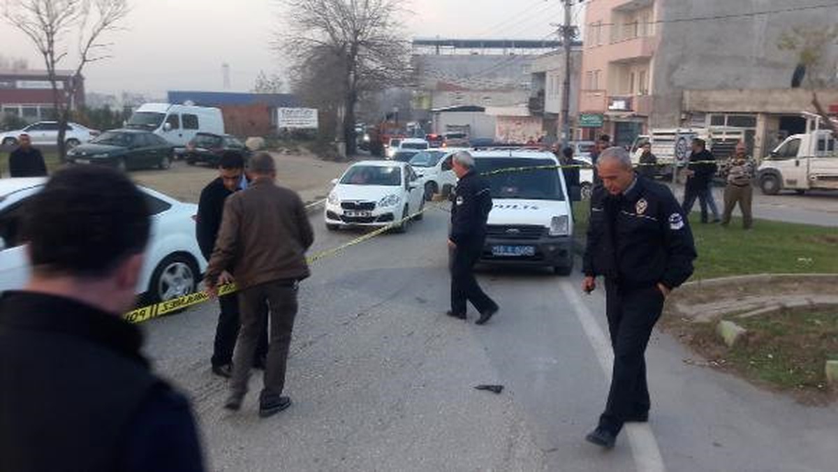 Uyuşturucu Tacirleri Polisle Çatıştı: 1\'i Yaralı 3 Kişi Yakalandı