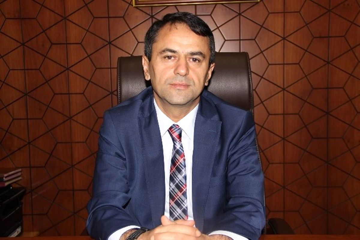Vali Aktaş, Öğretmenler Günü\'nü Kutladı