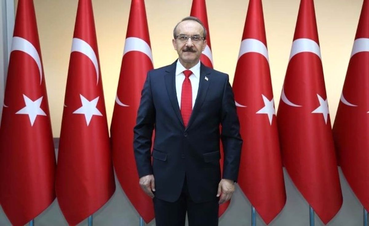Vali Yavuz\'dan \'Öğretmenler Günü\' Mesajı