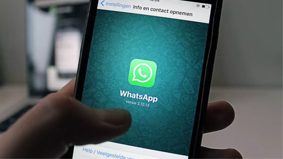 Whatsapp\'a Yeni Video İşlevi!