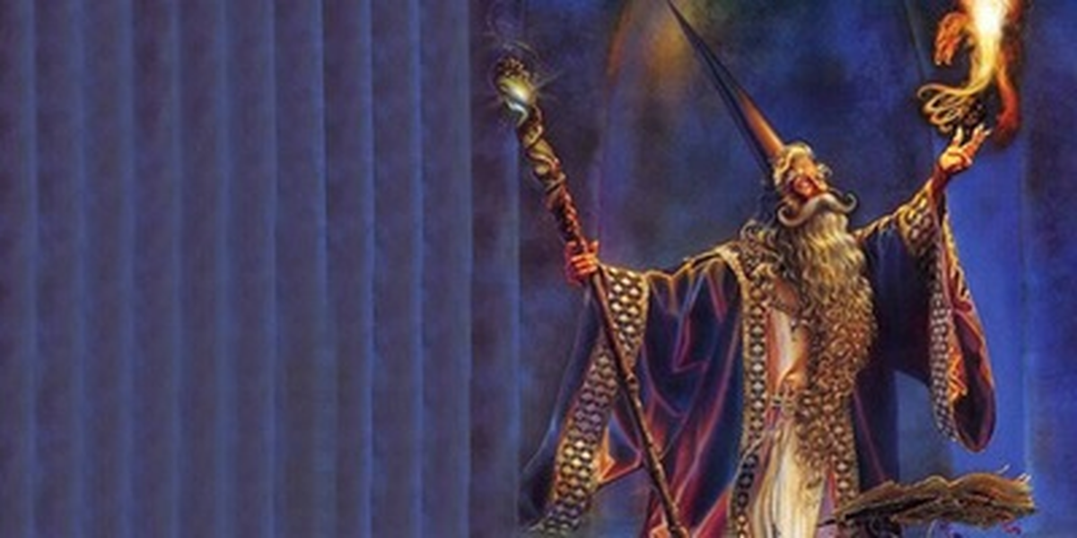 Wizards\' Wednesday (Türkçe & English) November *magic&comedy*