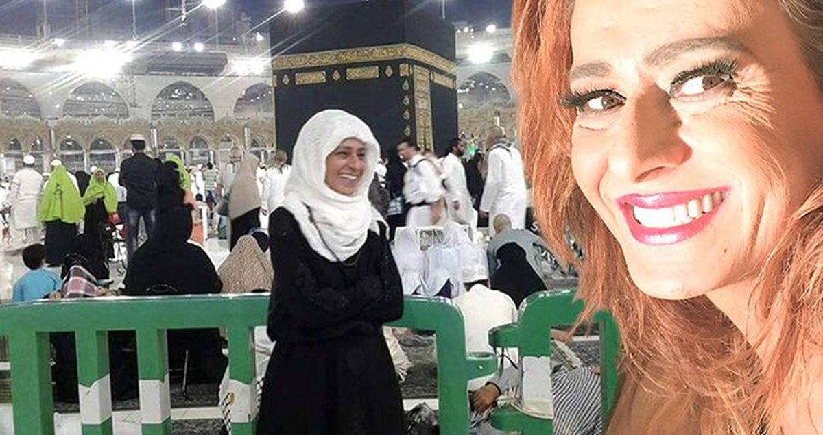 Yıldız Tilbe'nin Şeriat Aşkı Kısa Sürdü! Paylaşım Yaptı