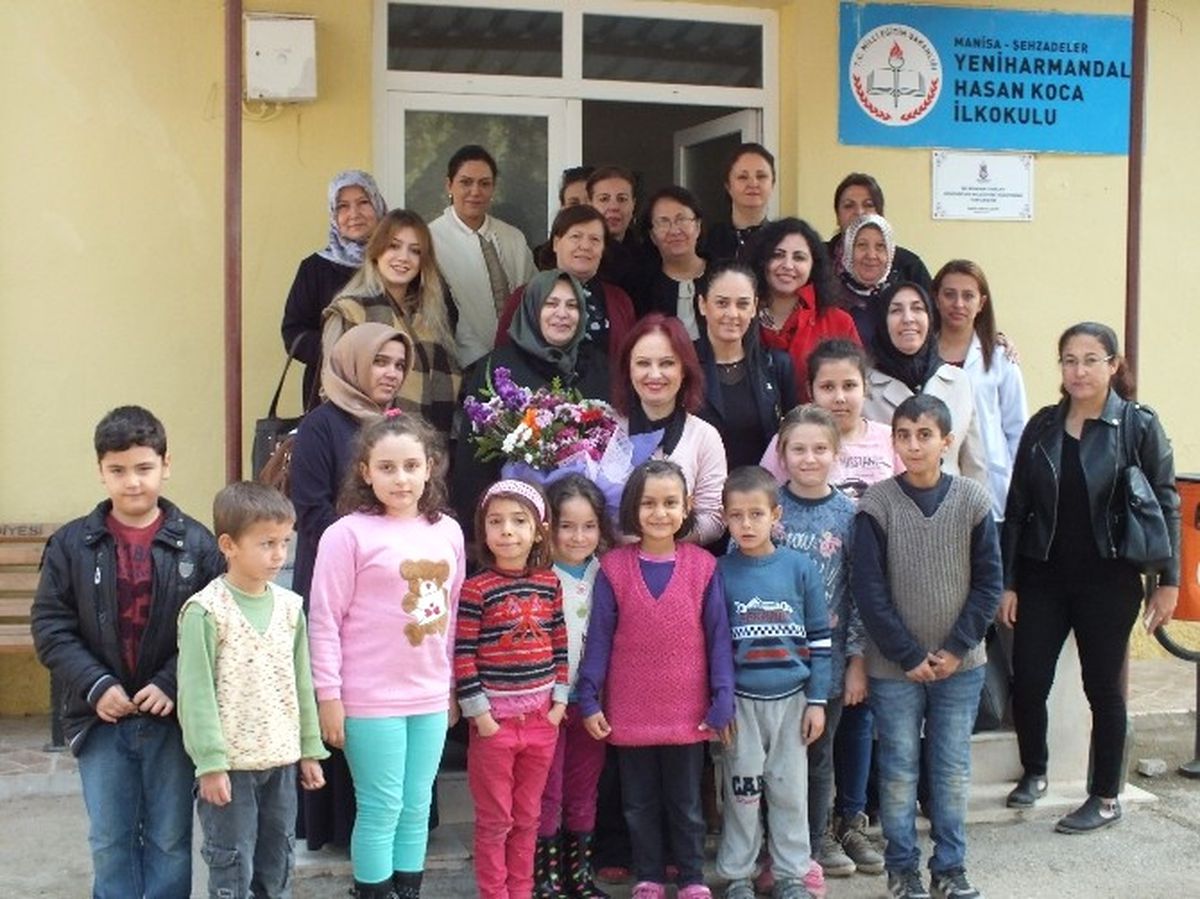 10 Yıldır Tek Başına Görev Yapıyor