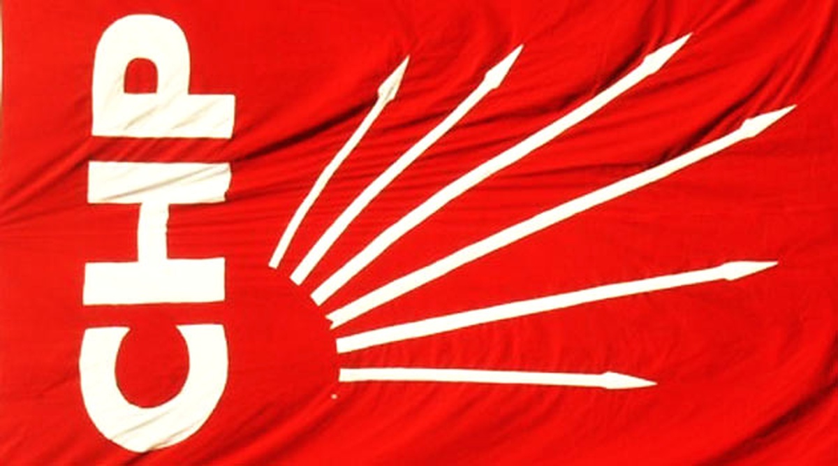 15 Kişilik CHP Heyeti Hakkari\'ye Geliyor