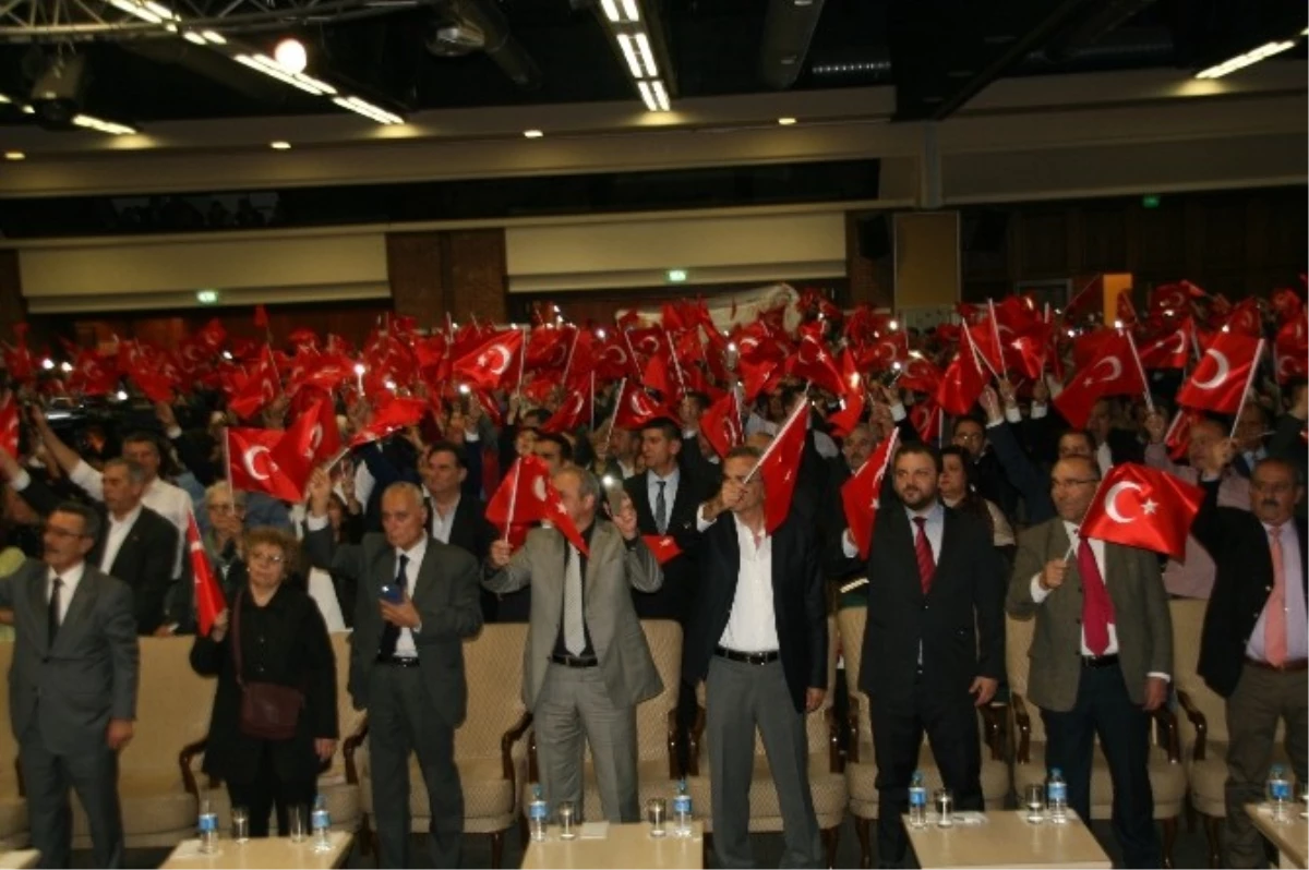 15 Temmuz\'un Kahramanları Darbe Gecesini O Otelde Anlattılar