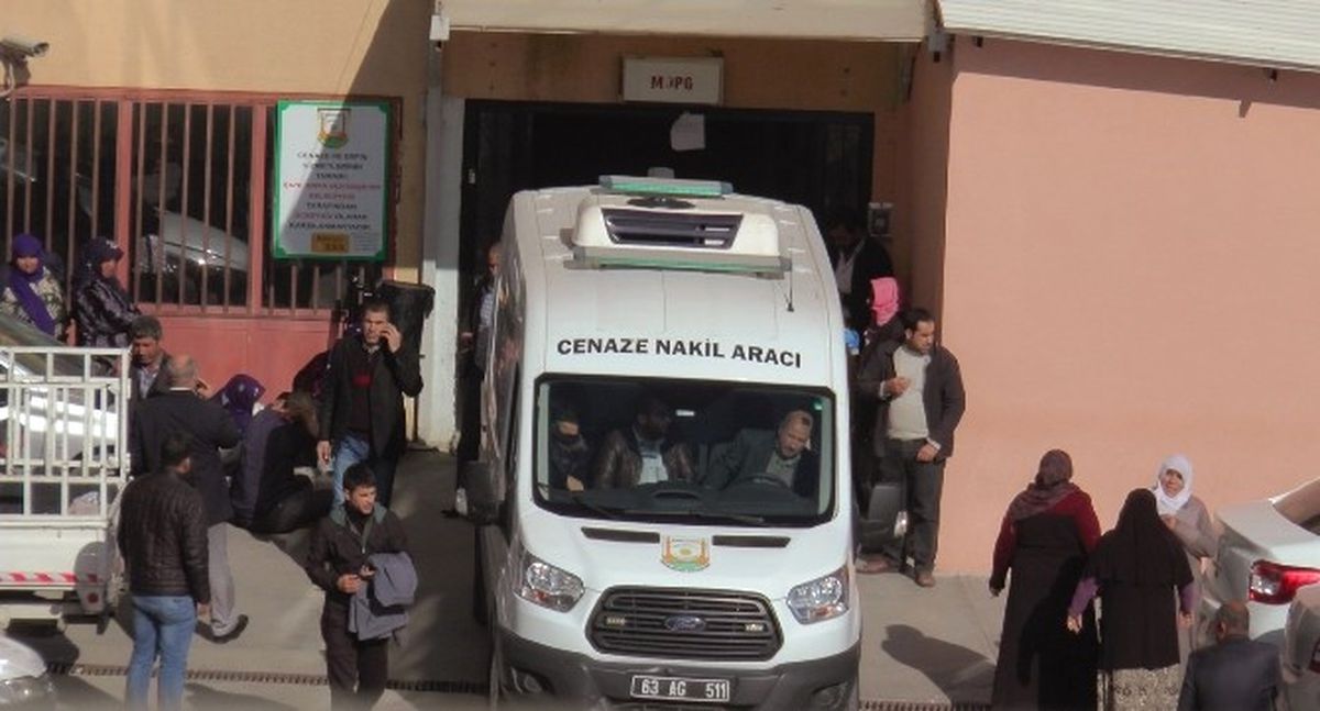 15 Yaşındaki Kız Kardeşi Tarafından Öldürüldü