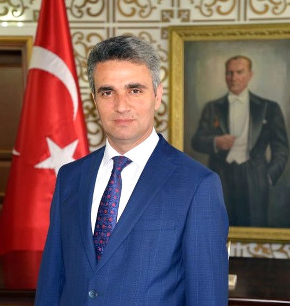24 Kasım Öğretmenler Günü