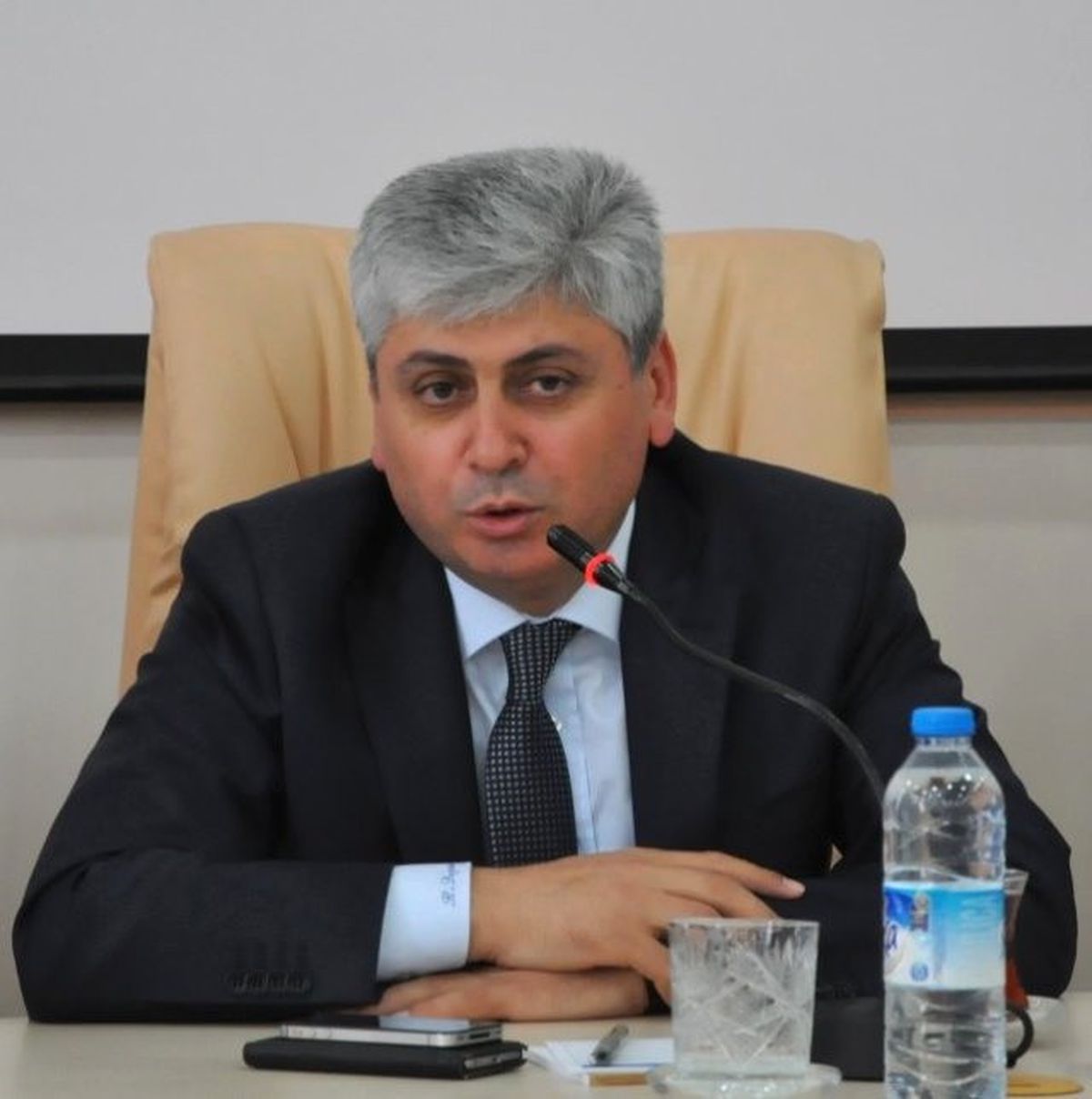 24 Kasım Öğretmenler Günü