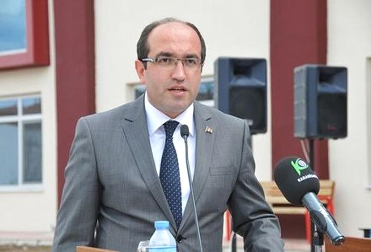 24 Kasım Öğretmenler Günü