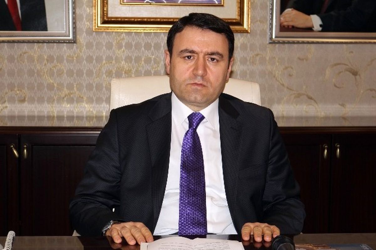 24 Kasım Öğretmenler Günü