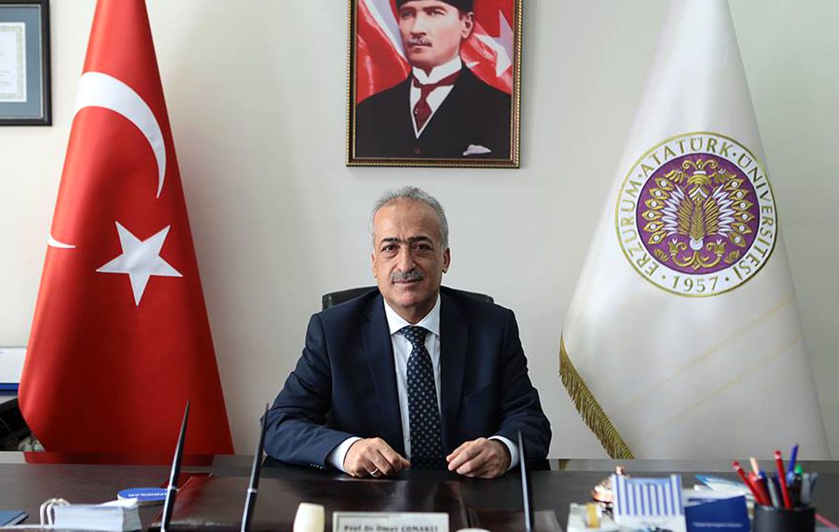 24 Kasım Öğretmenler Günü