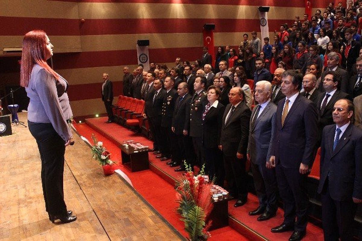24 Kasım Öğretmenler Günü