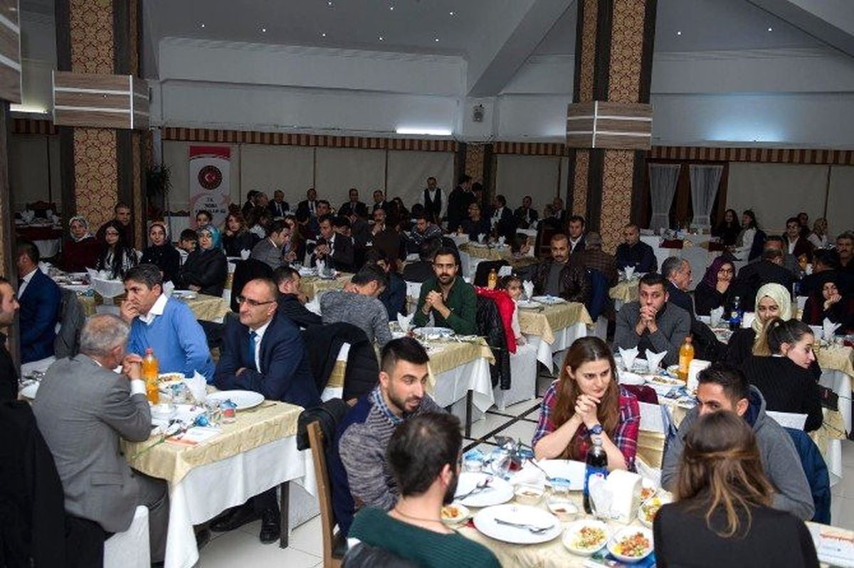 24 Kasım Öğretmenler Günü