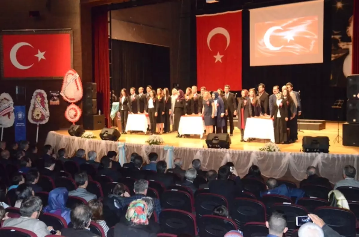 24 Kasım Öğretmenler Günü