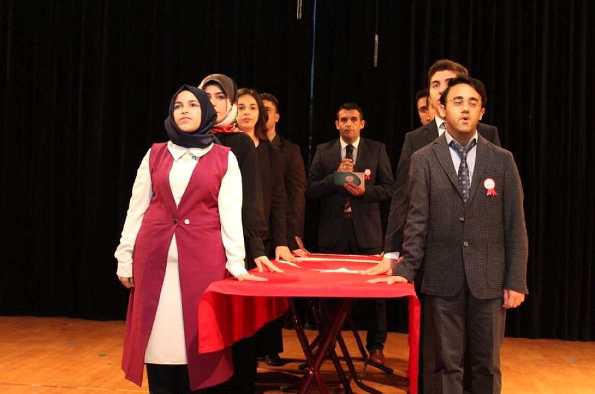 24 Kasım Öğretmenler Günü