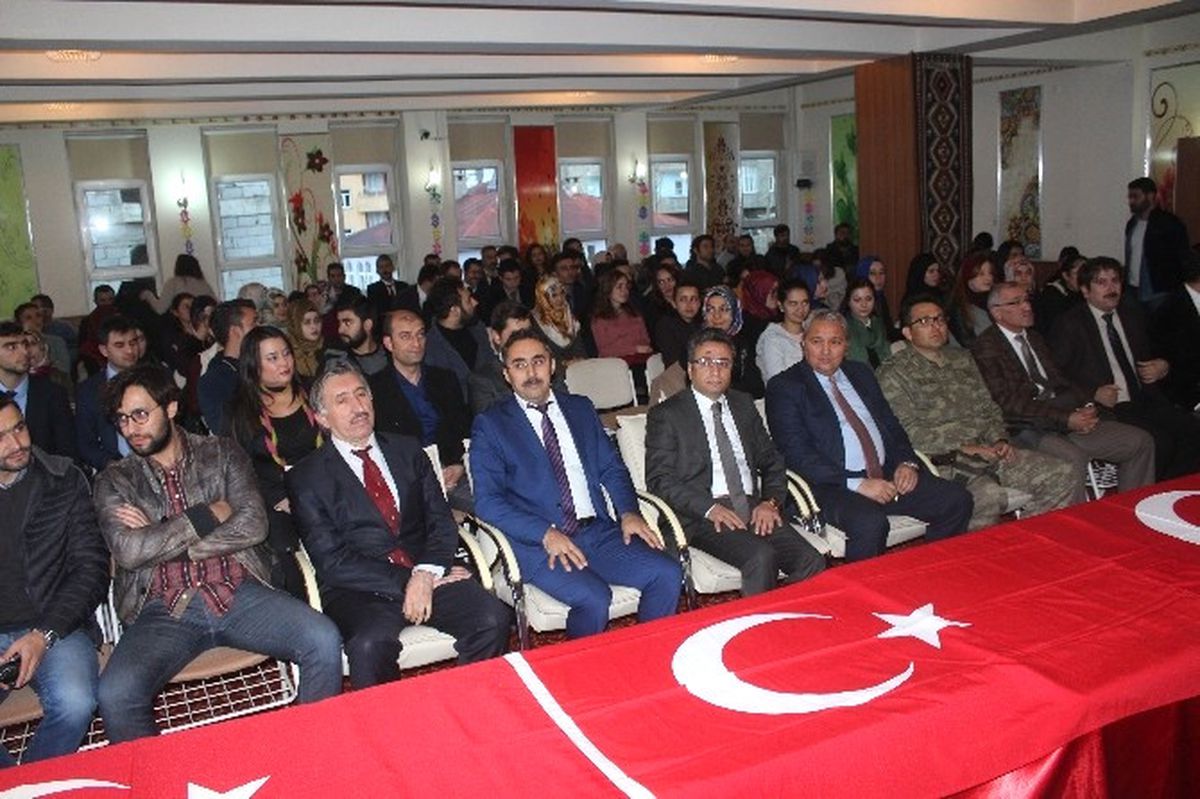 24 Kasım Öğretmenler Günü