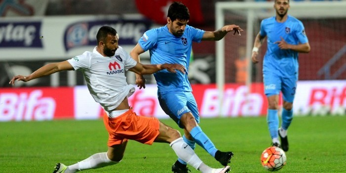 7 Aydır Gole Hasret!