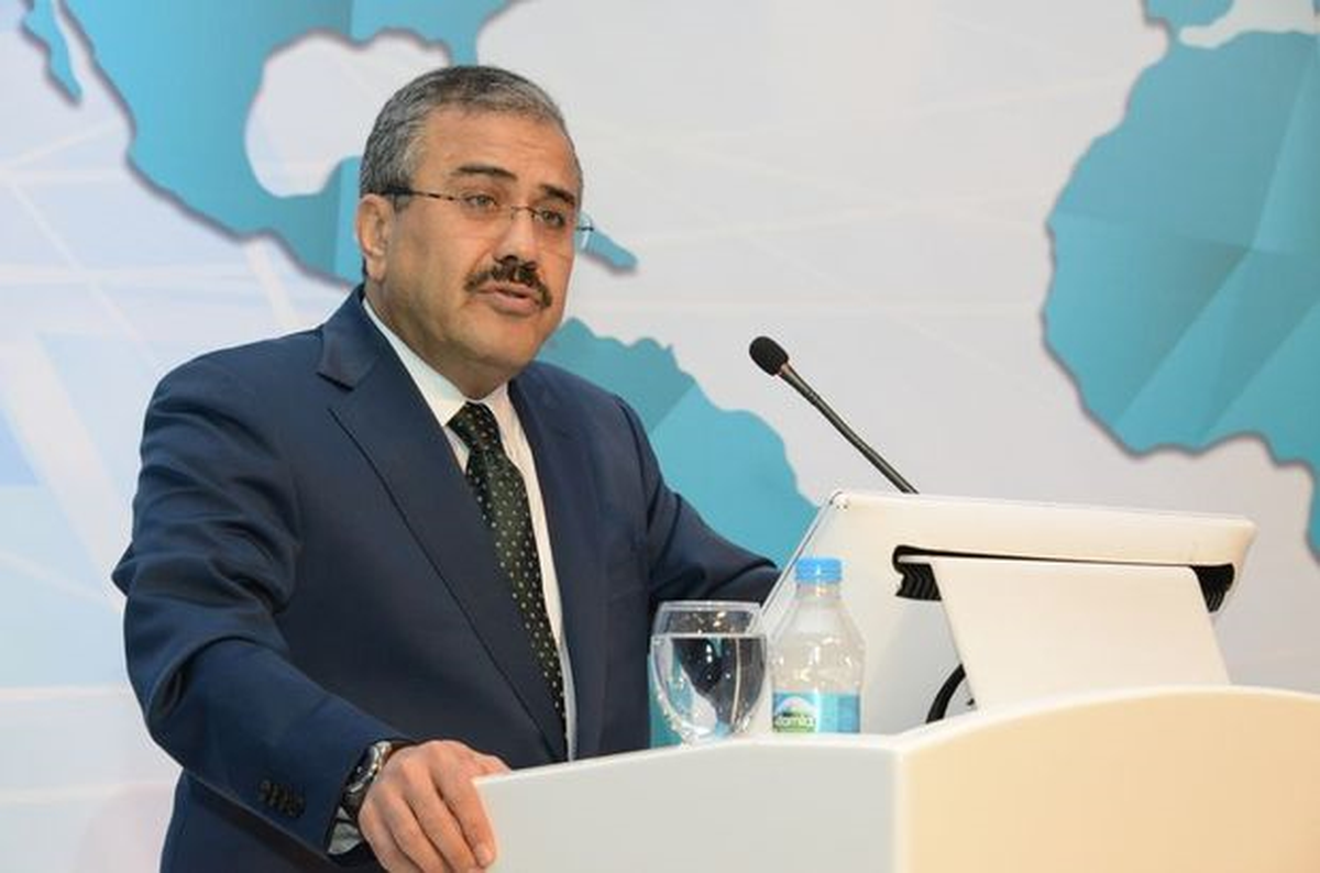 7. Türkiye Enerji Zirvesi