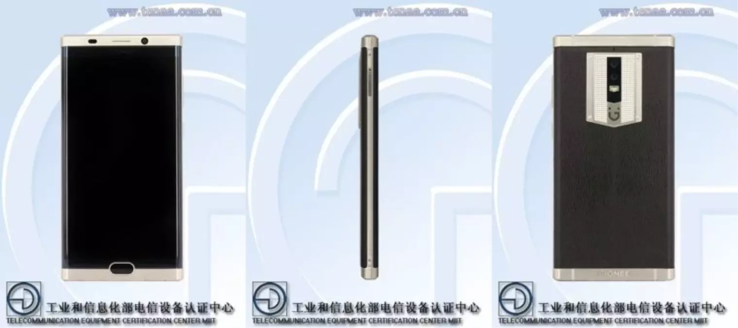 7000 Mah\'lik Telefon Geliyor!