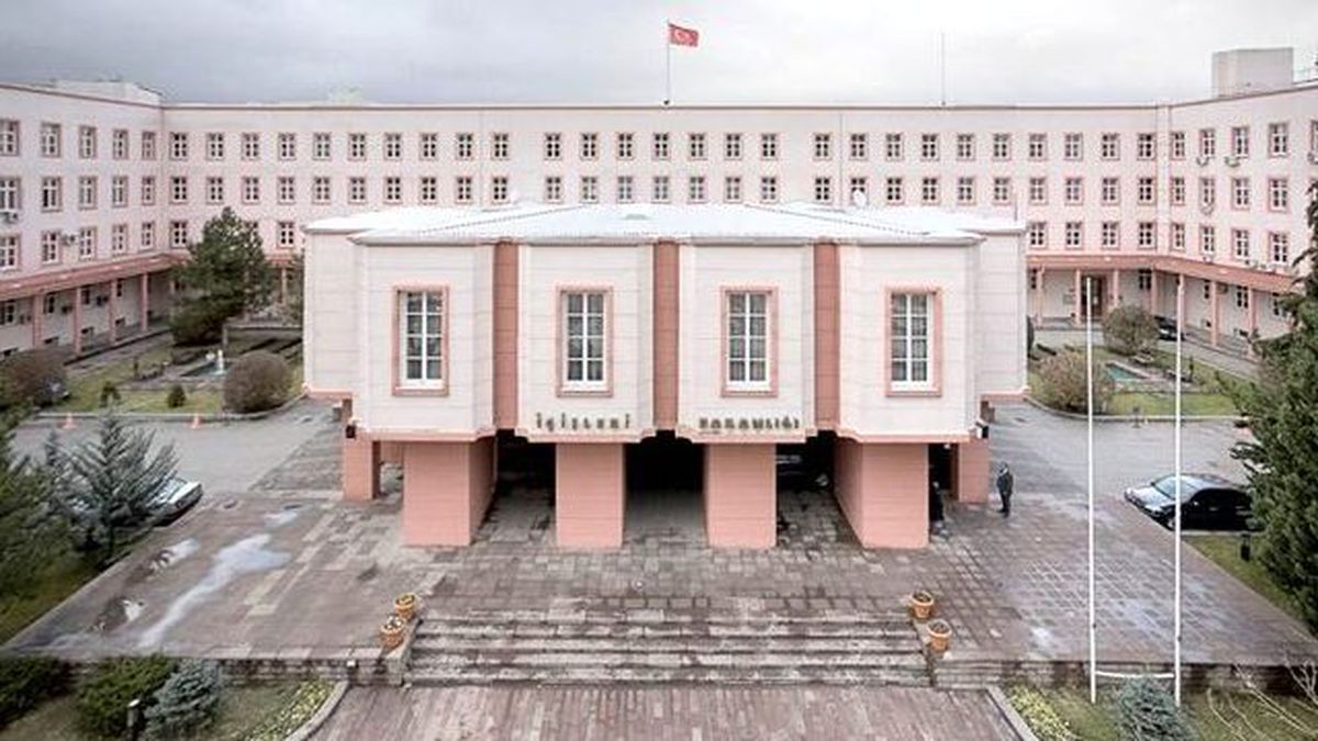 44 Mülki İdare Amiri FETÖ Soruşturmasından Açığa Alındı
