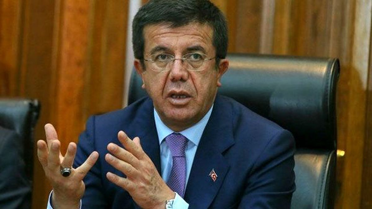 Ekonomi Bakanı Zeybekci: Ben OHAL İstemiyorum Kardeşim
