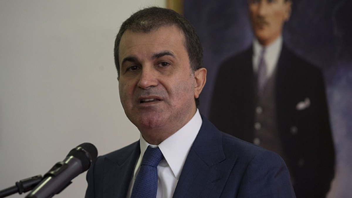 AB Bakanı Çelik: "Valimizle Konuştum, Yaralılarımız Var"