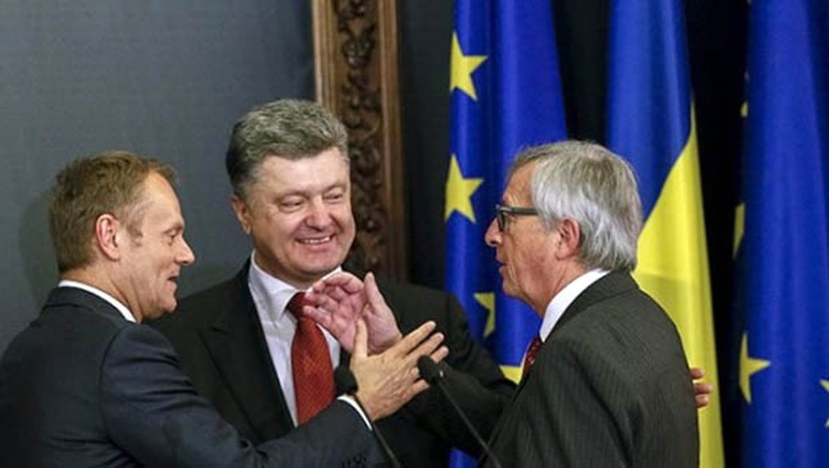 Ab-Ukrayna Zirvesi
