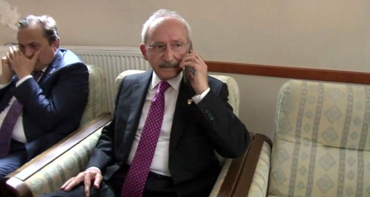 Adana\'daki Terör Saldırısı
